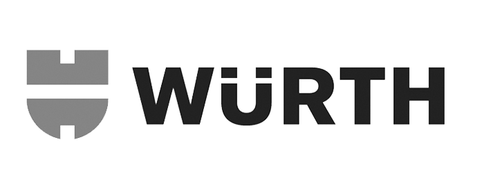 WÜRTH Logo